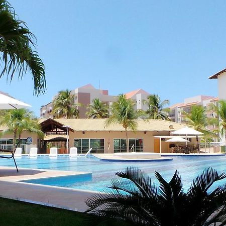 Apartamento Porto Beach Aquiraz Szoba fotó