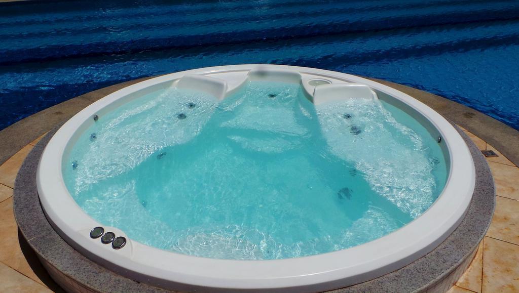 Apartamento Porto Beach Aquiraz Szoba fotó