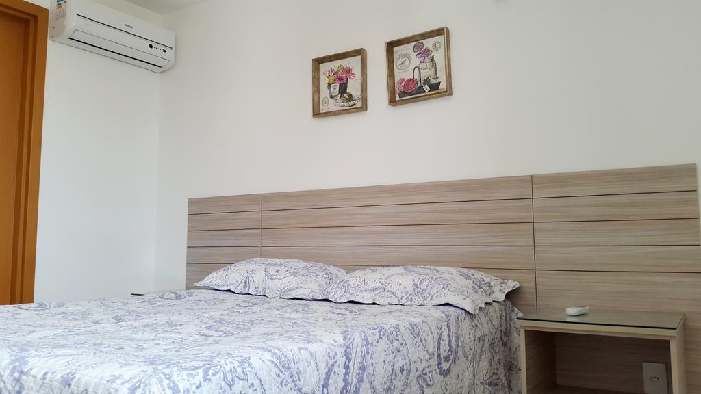 Apartamento Porto Beach Aquiraz Kültér fotó