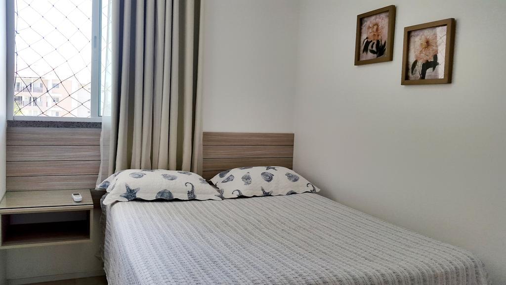 Apartamento Porto Beach Aquiraz Kültér fotó