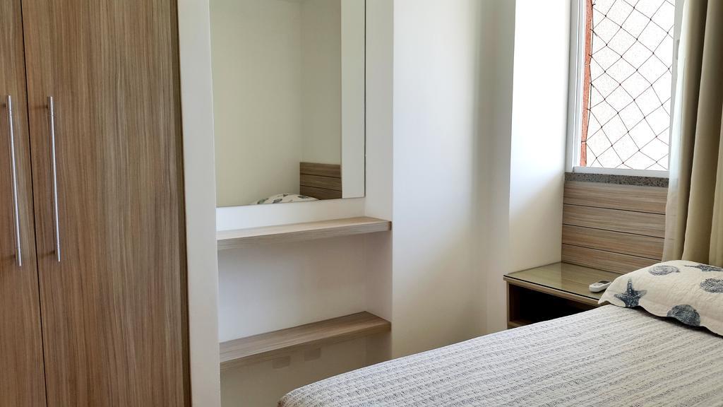 Apartamento Porto Beach Aquiraz Kültér fotó