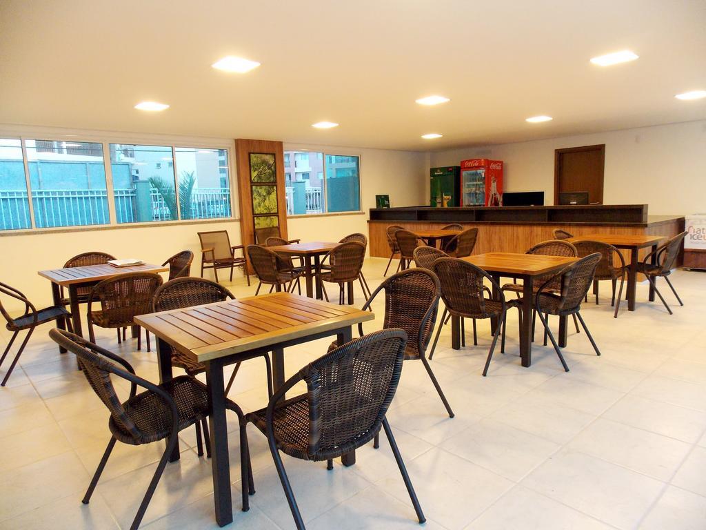 Apartamento Porto Beach Aquiraz Szoba fotó