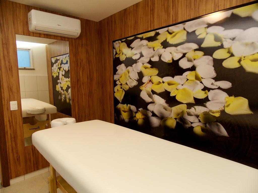 Apartamento Porto Beach Aquiraz Szoba fotó