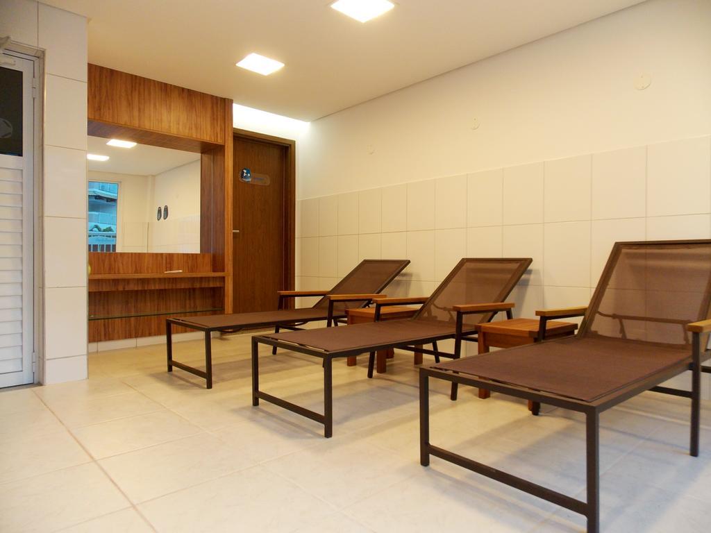 Apartamento Porto Beach Aquiraz Szoba fotó