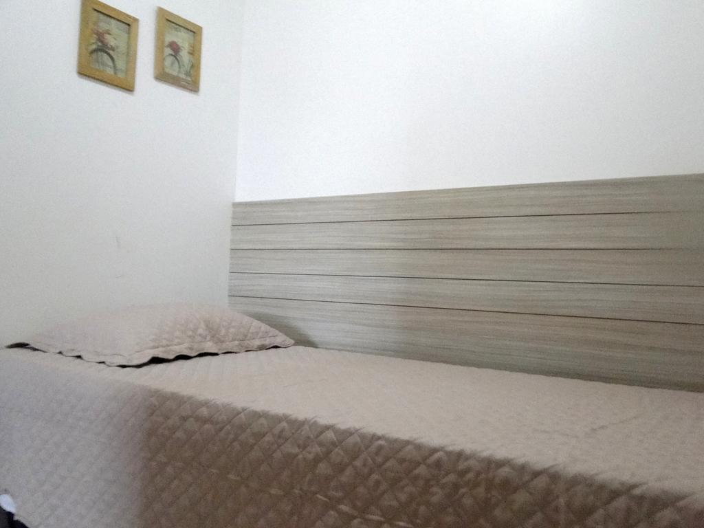 Apartamento Porto Beach Aquiraz Kültér fotó