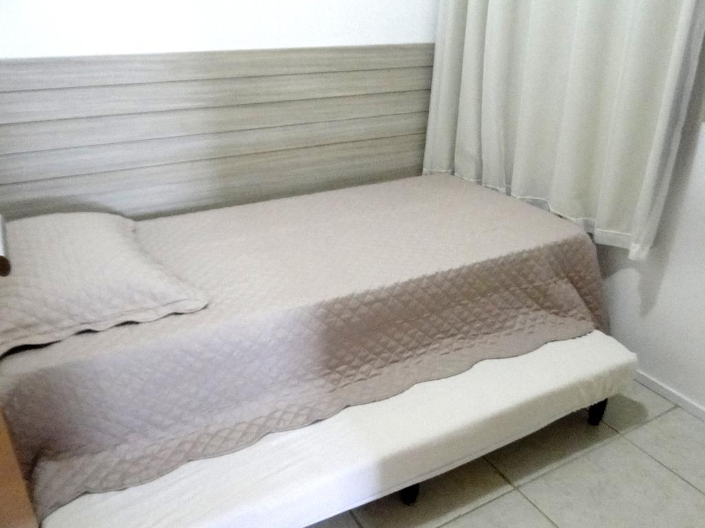Apartamento Porto Beach Aquiraz Kültér fotó