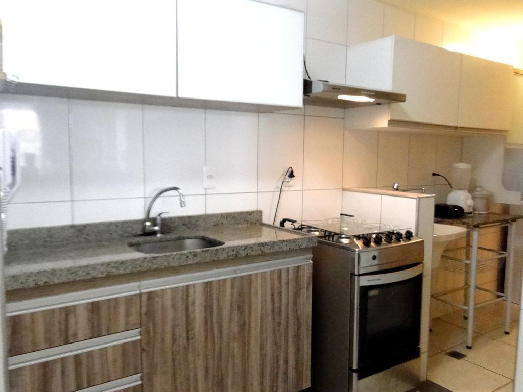 Apartamento Porto Beach Aquiraz Kültér fotó