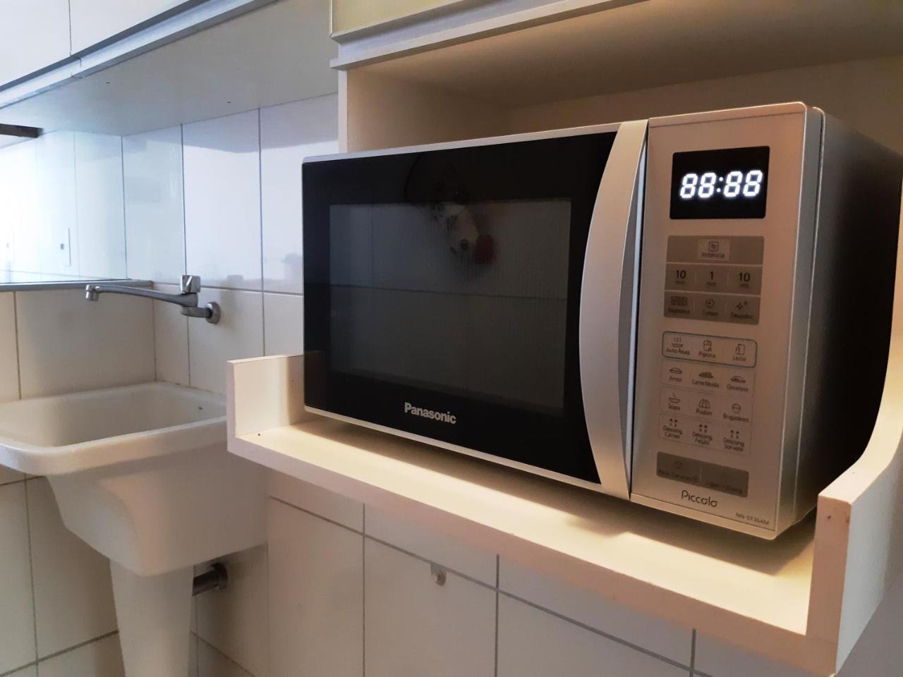 Apartamento Porto Beach Aquiraz Kültér fotó
